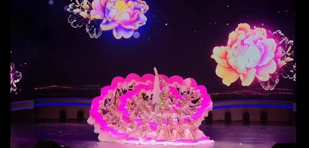 学生参加全国第六届中小学生艺术展演.jpg