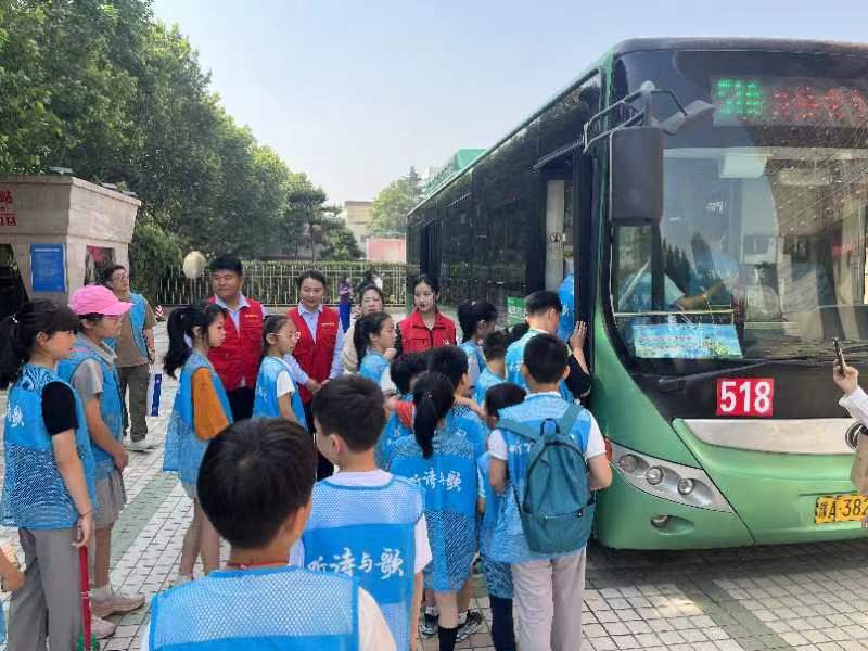 國際博物館日“車輪上的流動(dòng)博物館”