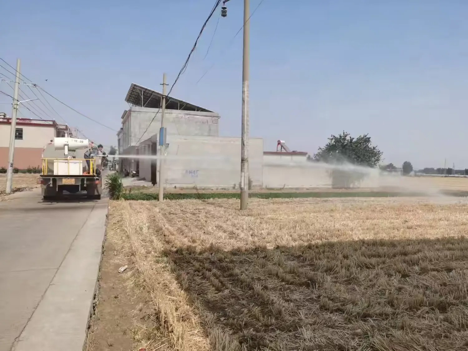 郏县的天气预报 郏县的天气预报