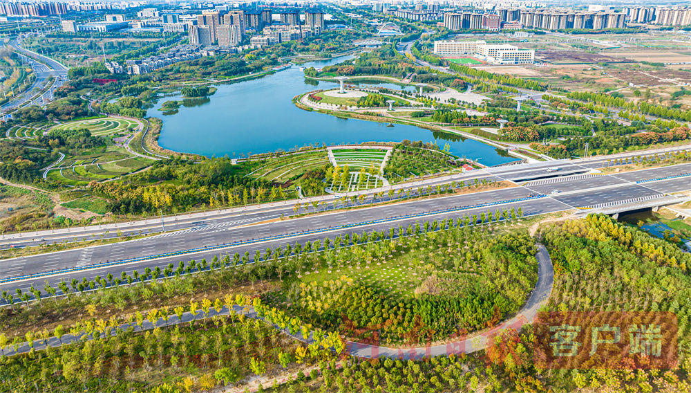 進(jìn)出口總值占全省“半壁江山”，鄭州航空港首季實現(xiàn)“開門紅”