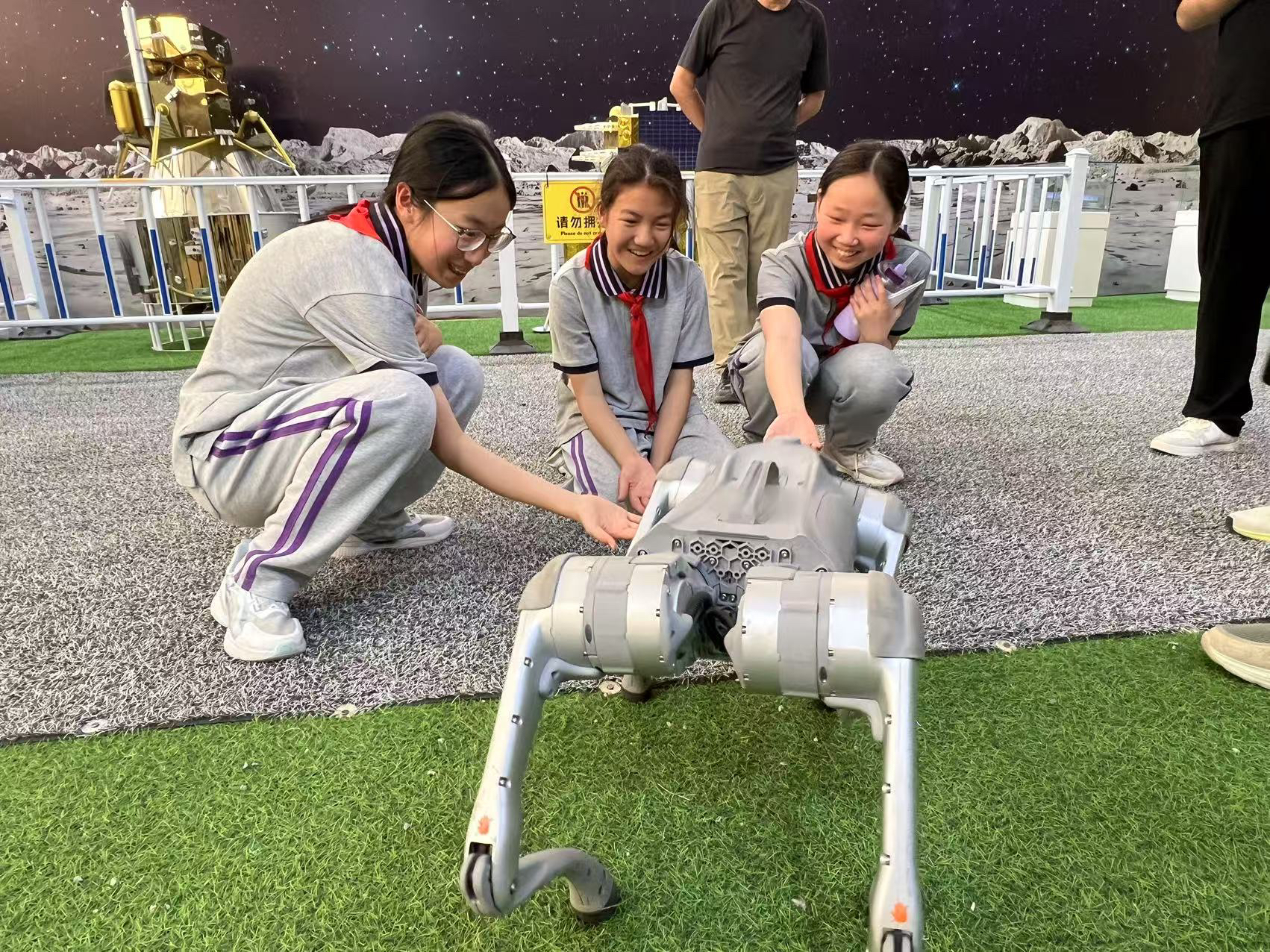 五一去哪遛娃？南陽這個寶藏打卡地邊玩邊學(xué)