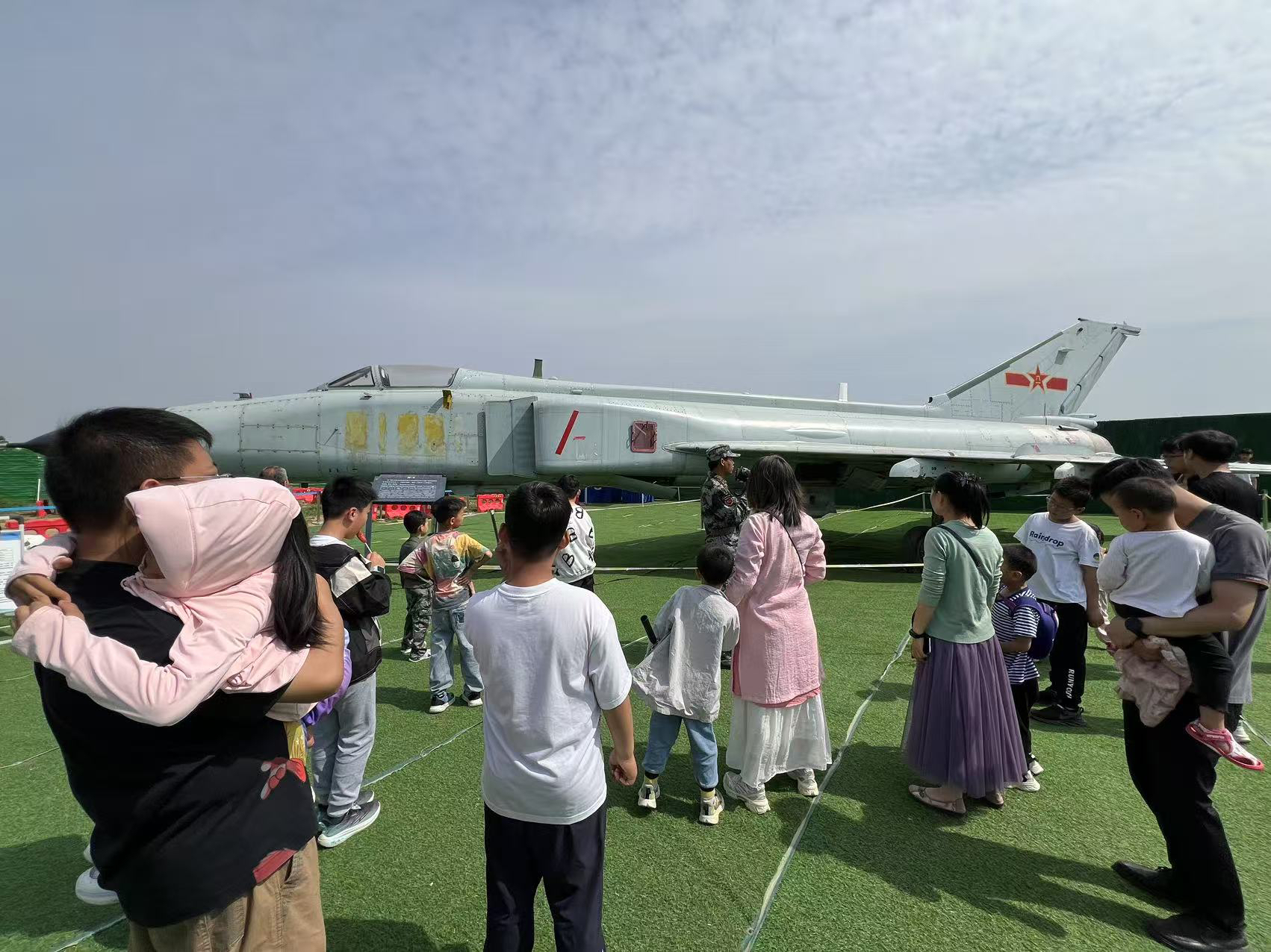 五一去哪遛娃？南陽這個寶藏打卡地邊玩邊學(xué)