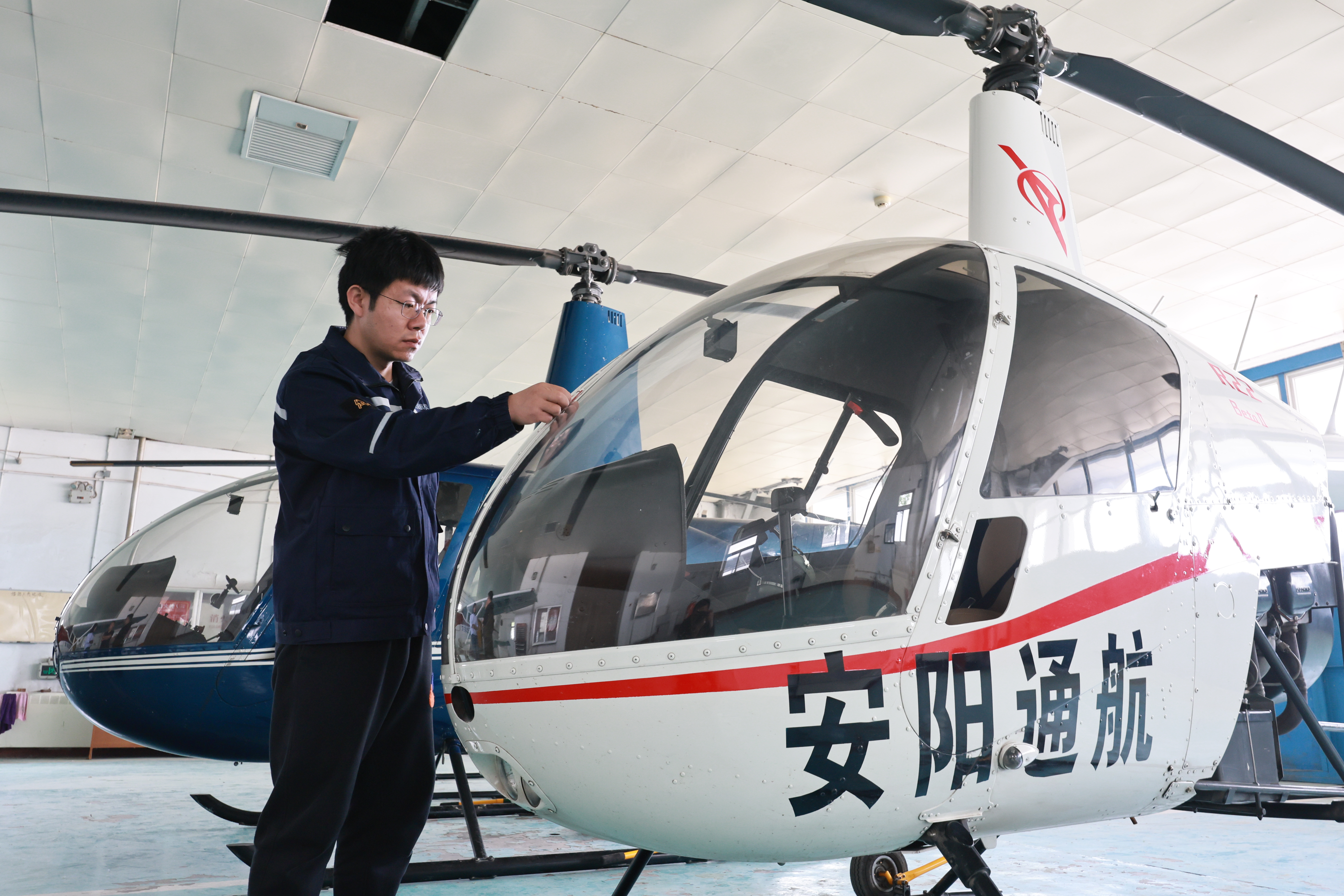 深讀·經(jīng)濟(jì) | 河南City Fly飛出消費(fèi)新風(fēng)潮，藍(lán)天可以這么低