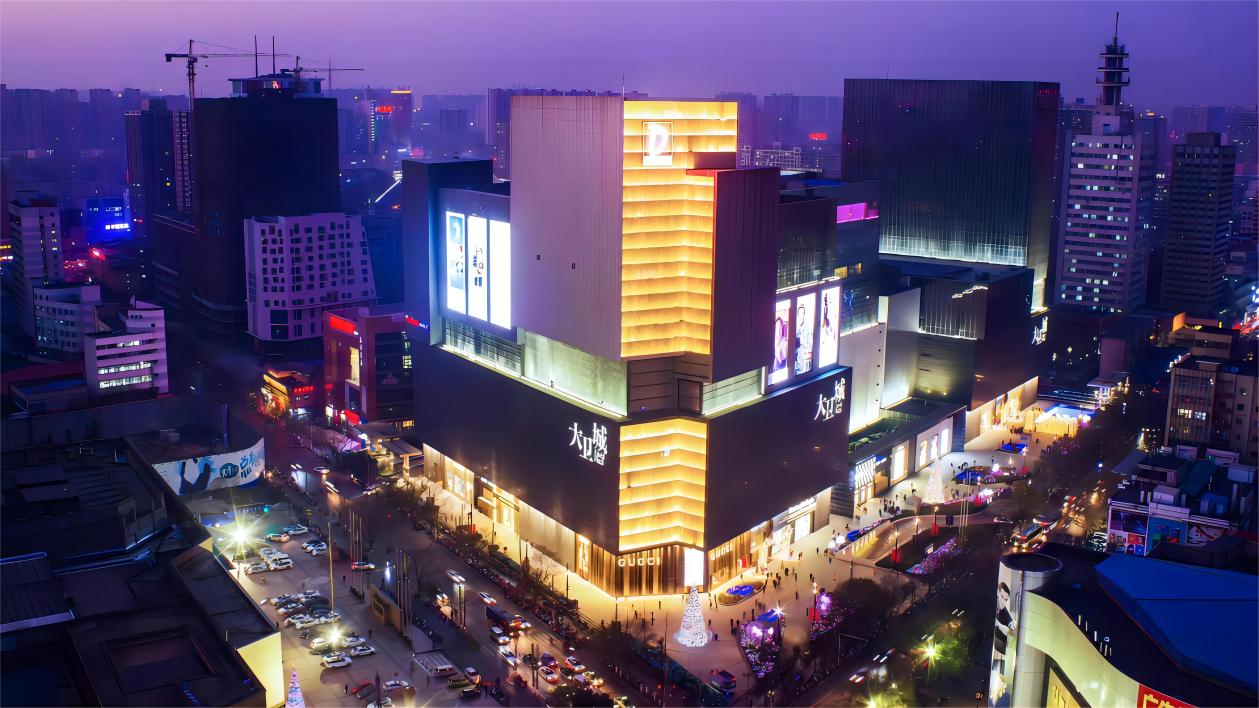 Z深讀丨從“爆紅”到“長紅”，首店經(jīng)濟點燃消費熱潮