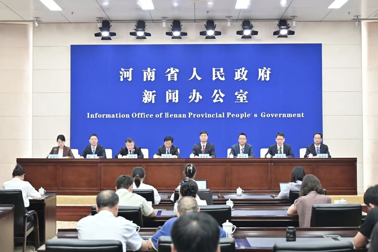 河南国企改革任务完成率90.4% 省管企业高质量发展步伐坚实