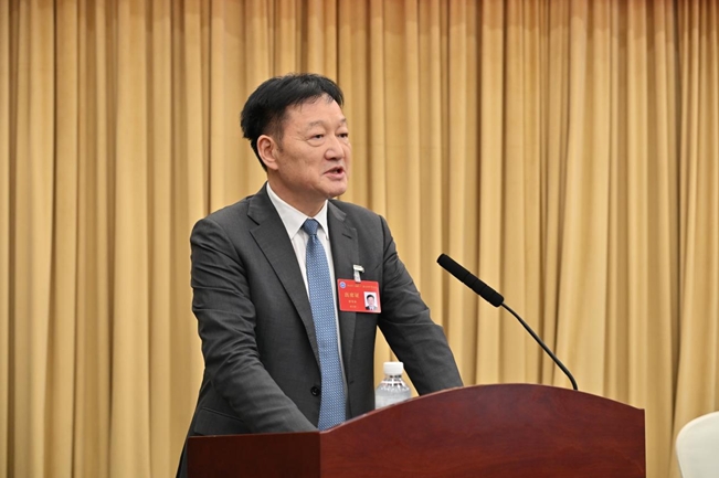 有擔(dān)當(dāng)有作為 共話企業(yè)家精神