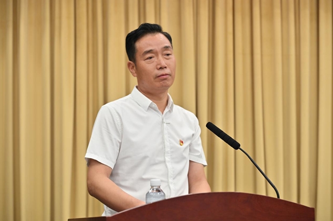 有擔(dān)當(dāng)有作為 共話企業(yè)家精神