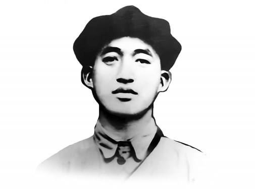00后的他們 | 青山不老 英魂長存