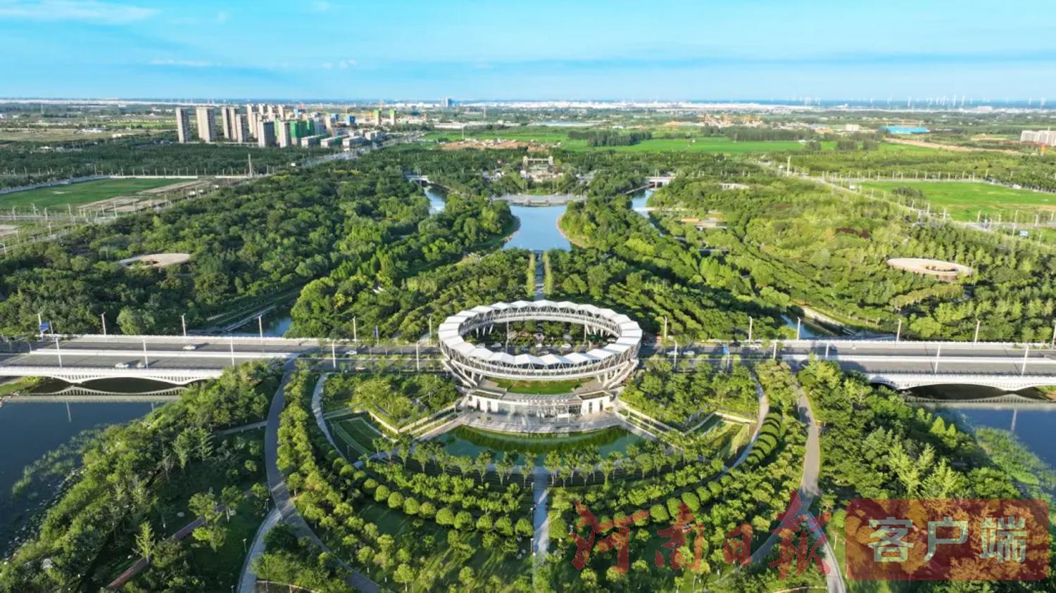 中医药产业园建设启动，打造一流“中医药+”产业集群！郑州航空港重磅发文