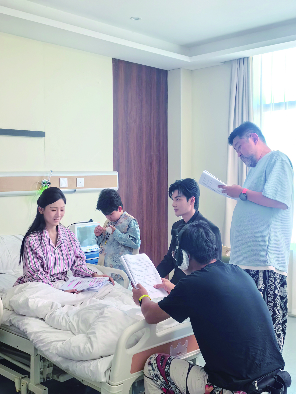 央媒观豫 | 郑州：正在崛起的微短剧创作之都