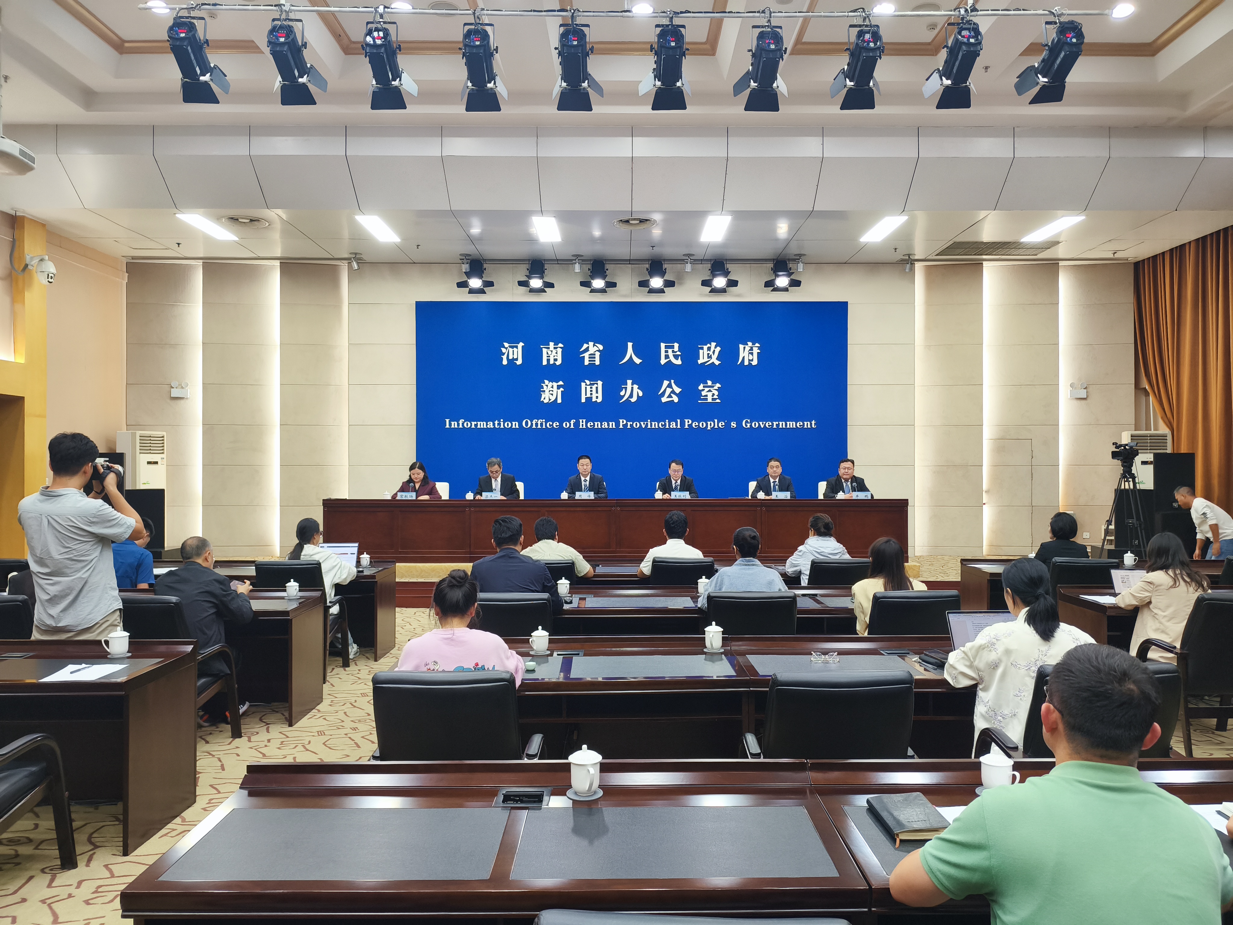 聚焦第十五屆河南投洽會(huì) | 9月26日，河南再迎國際盛會(huì)